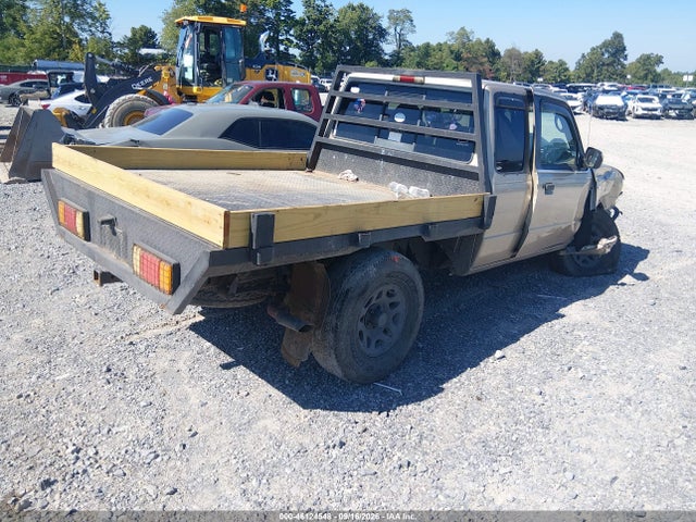 1999 Mazda B4000 Se/tl მანქანა იყიდება აუქციონზე, vin: 4F4ZR17X4XTM17658, აუქციონის ნომერი: 46124548