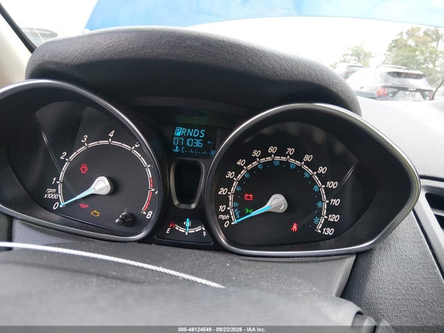 Продаж на аукціоні авто 2018 Ford Fiesta Se, vin: 3FADP4BJ5JM138115, номер лоту: 46124549