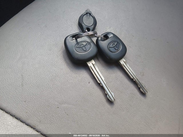 46124552 :رقم المزاد ، JTEBU17R680128791 vin ، 2008 Toyota 4runner Limited V6 مزاد بيع