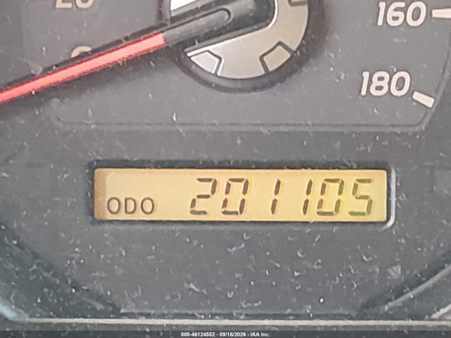 46124552 :رقم المزاد ، JTEBU17R680128791 vin ، 2008 Toyota 4runner Limited V6 مزاد بيع