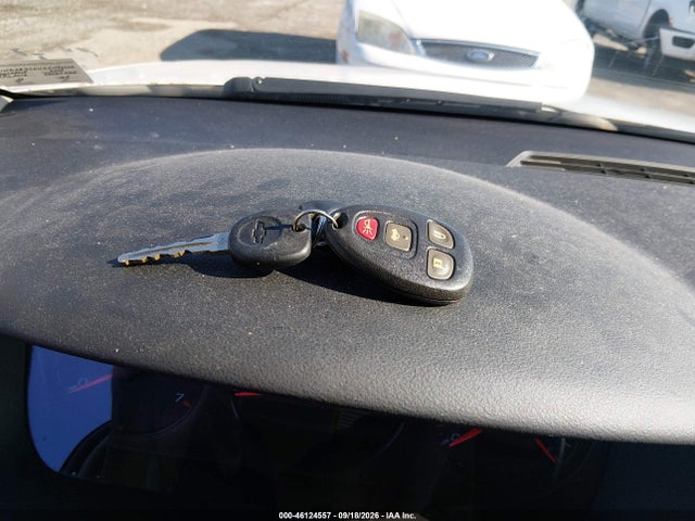Aukcja sprzedaży 2015 Chevrolet Impala Limited Police, vin: 2G1WD5E35F1156622, numer aukcji: 46124557