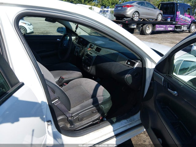 Aukcja sprzedaży 2015 Chevrolet Impala Limited Police, vin: 2G1WD5E35F1156622, numer aukcji: 46124557
