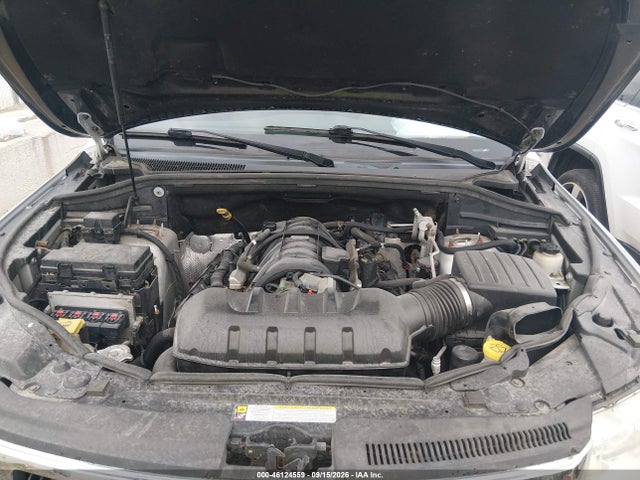 Aukcja sprzedaży 2011 Jeep Grand Cherokee Laredo, vin: 1J4RR4GT7BC597129, numer aukcji: 46124559
