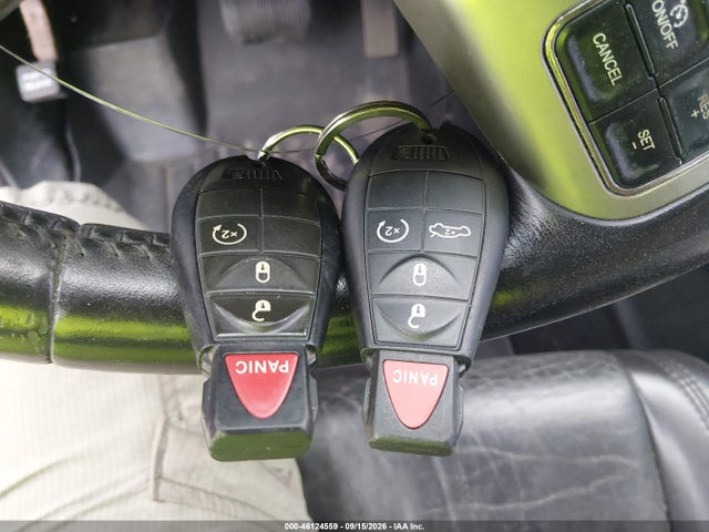 Aukcja sprzedaży 2011 Jeep Grand Cherokee Laredo, vin: 1J4RR4GT7BC597129, numer aukcji: 46124559