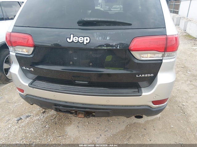 Aukcja sprzedaży 2011 Jeep Grand Cherokee Laredo, vin: 1J4RR4GT7BC597129, numer aukcji: 46124559