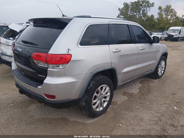 Aukcja sprzedaży 2011 Jeep Grand Cherokee Laredo, vin: 1J4RR4GT7BC597129, numer aukcji: 46124559