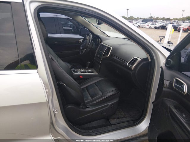 Aukcja sprzedaży 2011 Jeep Grand Cherokee Laredo, vin: 1J4RR4GT7BC597129, numer aukcji: 46124559