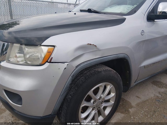 Aukcja sprzedaży 2011 Jeep Grand Cherokee Laredo, vin: 1J4RR4GT7BC597129, numer aukcji: 46124559