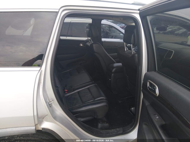 Aukcja sprzedaży 2011 Jeep Grand Cherokee Laredo, vin: 1J4RR4GT7BC597129, numer aukcji: 46124559