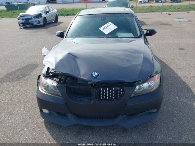 Aukcja sprzedaży 2008 Bmw 328i, vin: WBAVA33588KX86641, numer aukcji: 46124561