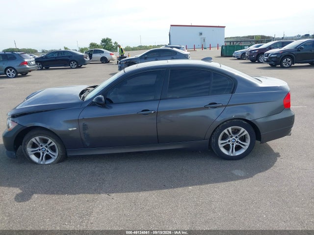 Aukcja sprzedaży 2008 Bmw 328i, vin: WBAVA33588KX86641, numer aukcji: 46124561
