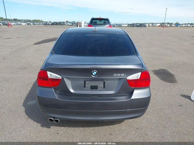 Aukcja sprzedaży 2008 Bmw 328i, vin: WBAVA33588KX86641, numer aukcji: 46124561
