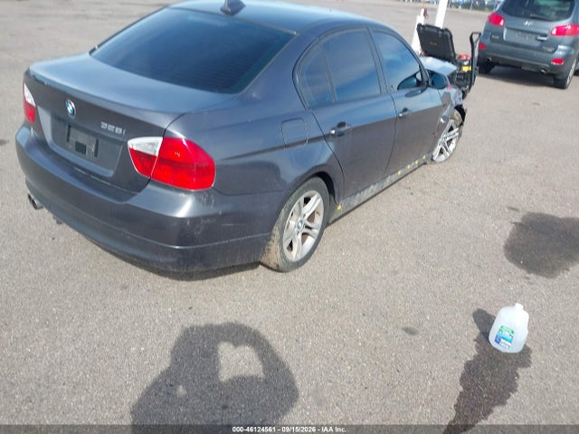 Aukcja sprzedaży 2008 Bmw 328i, vin: WBAVA33588KX86641, numer aukcji: 46124561