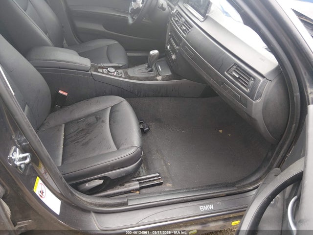 Aukcja sprzedaży 2008 Bmw 328i, vin: WBAVA33588KX86641, numer aukcji: 46124561