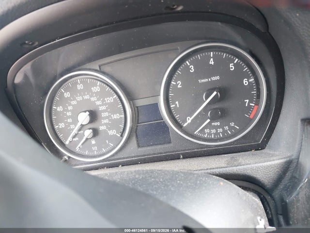 Aukcja sprzedaży 2008 Bmw 328i, vin: WBAVA33588KX86641, numer aukcji: 46124561