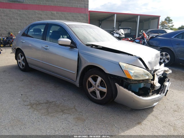 Aukcja sprzedaży 2005 Honda Accord 2.4 Ex, vin: 1HGCM56885A090934, numer aukcji: 46124563