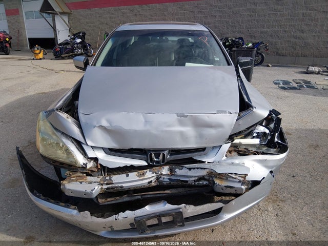 Aukcja sprzedaży 2005 Honda Accord 2.4 Ex, vin: 1HGCM56885A090934, numer aukcji: 46124563