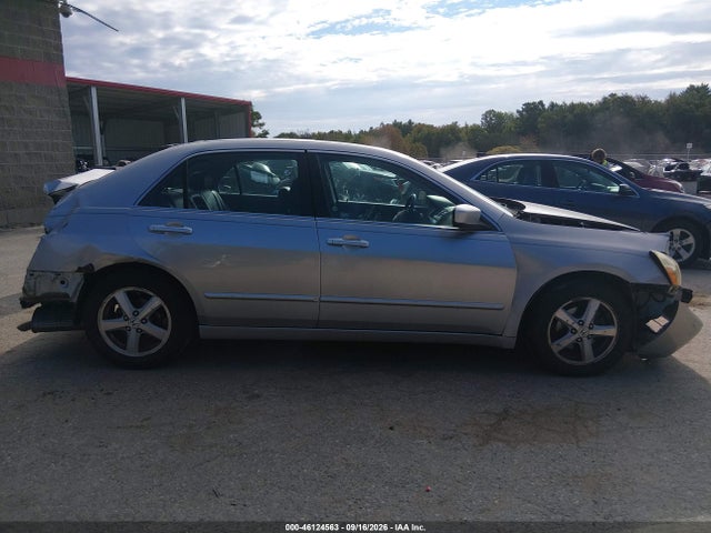 Aukcja sprzedaży 2005 Honda Accord 2.4 Ex, vin: 1HGCM56885A090934, numer aukcji: 46124563