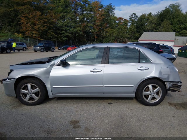 Aukcja sprzedaży 2005 Honda Accord 2.4 Ex, vin: 1HGCM56885A090934, numer aukcji: 46124563