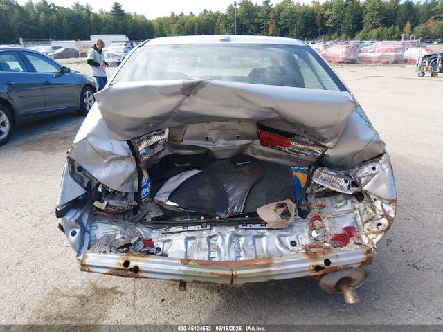 Aukcja sprzedaży 2005 Honda Accord 2.4 Ex, vin: 1HGCM56885A090934, numer aukcji: 46124563