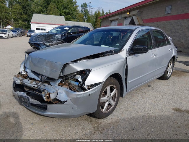 Aukcja sprzedaży 2005 Honda Accord 2.4 Ex, vin: 1HGCM56885A090934, numer aukcji: 46124563