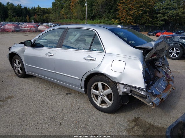 Aukcja sprzedaży 2005 Honda Accord 2.4 Ex, vin: 1HGCM56885A090934, numer aukcji: 46124563