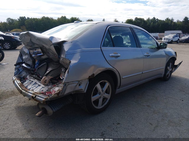Aukcja sprzedaży 2005 Honda Accord 2.4 Ex, vin: 1HGCM56885A090934, numer aukcji: 46124563