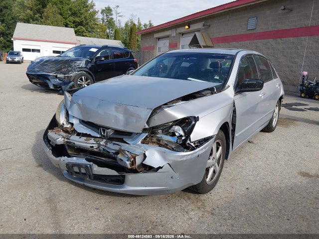 Aukcja sprzedaży 2005 Honda Accord 2.4 Ex, vin: 1HGCM56885A090934, numer aukcji: 46124563