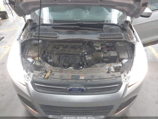 Ford ESCAPE SE 2015 1FMCU0G76FUB81574 Image 10