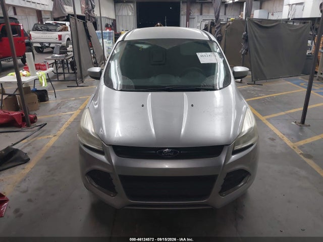 Ford ESCAPE SE 2015 1FMCU0G76FUB81574 Image 12