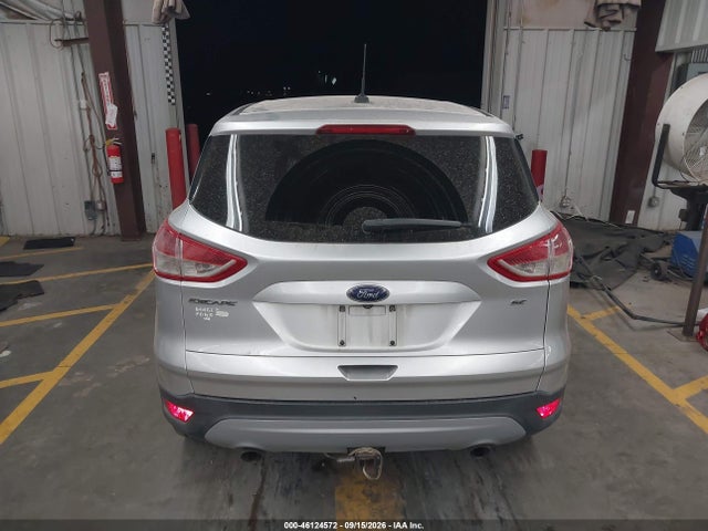 Ford ESCAPE SE 2015 1FMCU0G76FUB81574 Image 16