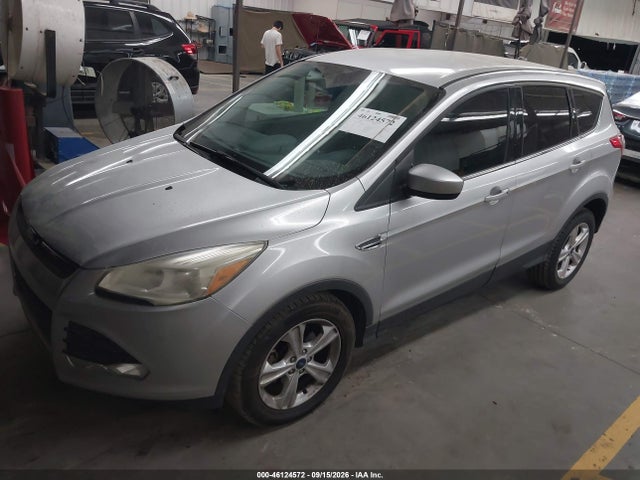 Ford ESCAPE SE 2015 1FMCU0G76FUB81574 Image 2