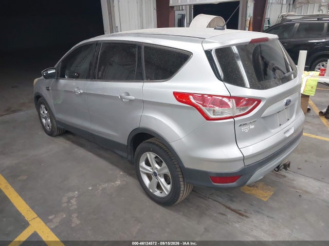 Ford ESCAPE SE 2015 1FMCU0G76FUB81574 Image 3