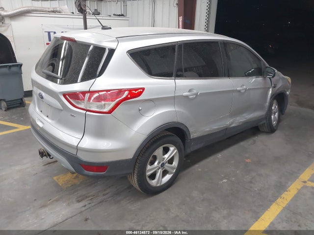 Ford ESCAPE SE 2015 1FMCU0G76FUB81574 Image 4