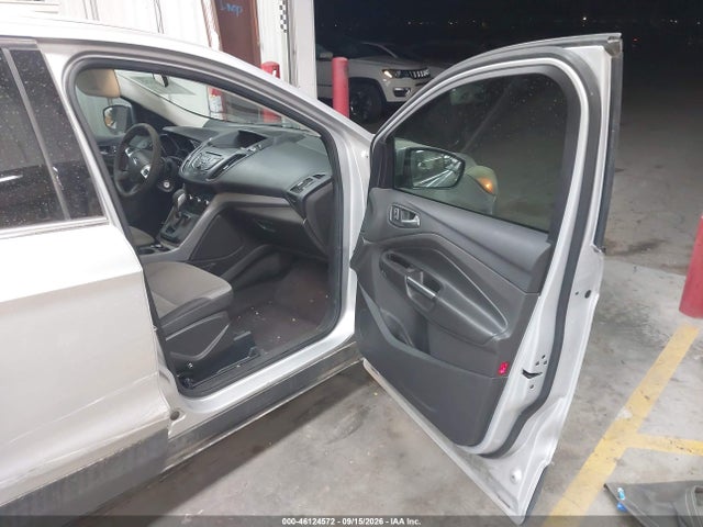 Ford ESCAPE SE 2015 1FMCU0G76FUB81574 Image 5