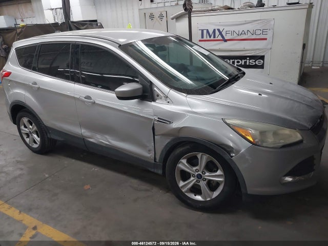 Ford ESCAPE SE 2015 1FMCU0G76FUB81574 Image 6