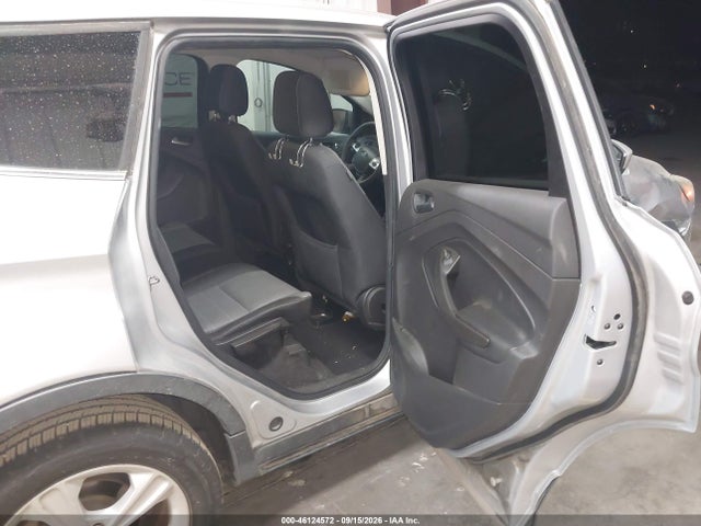 Ford ESCAPE SE 2015 1FMCU0G76FUB81574 Image 8