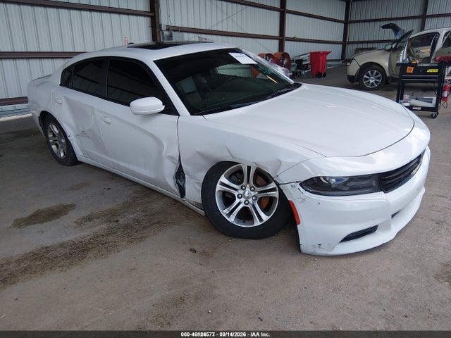Продаж на аукціоні авто 2020 Dodge Charger Sxt Rwd, vin: 2C3CDXBGXLH235420, номер лоту: 46124577