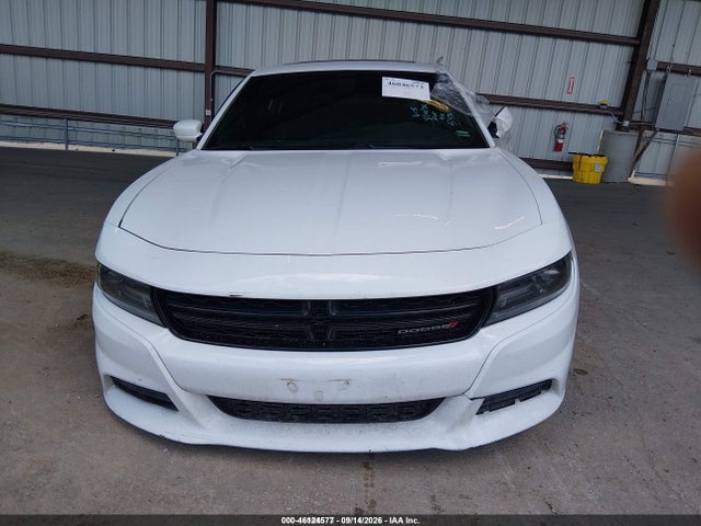 Продаж на аукціоні авто 2020 Dodge Charger Sxt Rwd, vin: 2C3CDXBGXLH235420, номер лоту: 46124577