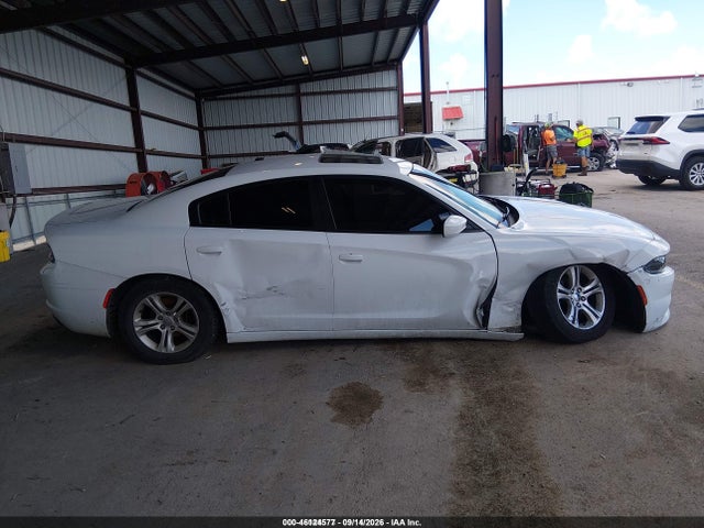 Продаж на аукціоні авто 2020 Dodge Charger Sxt Rwd, vin: 2C3CDXBGXLH235420, номер лоту: 46124577