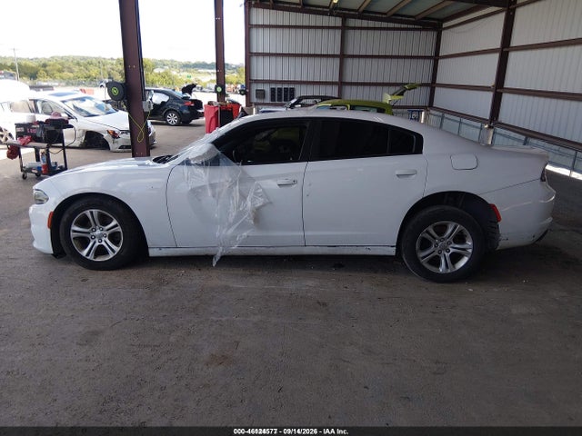 Продаж на аукціоні авто 2020 Dodge Charger Sxt Rwd, vin: 2C3CDXBGXLH235420, номер лоту: 46124577