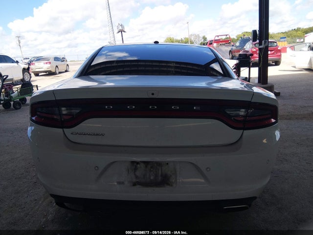 Продаж на аукціоні авто 2020 Dodge Charger Sxt Rwd, vin: 2C3CDXBGXLH235420, номер лоту: 46124577