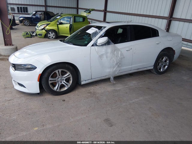 Продаж на аукціоні авто 2020 Dodge Charger Sxt Rwd, vin: 2C3CDXBGXLH235420, номер лоту: 46124577