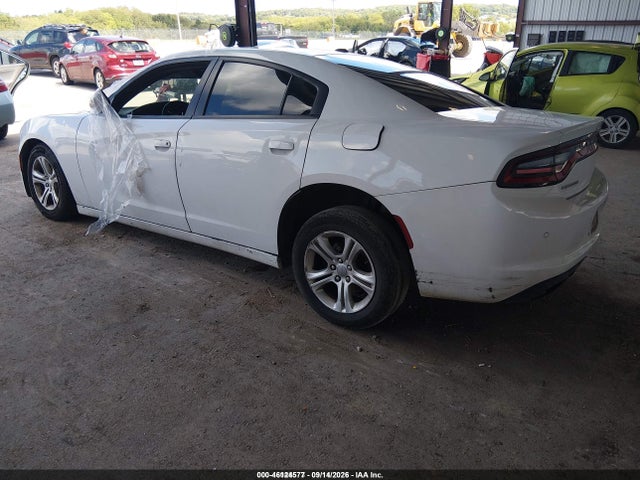 Продаж на аукціоні авто 2020 Dodge Charger Sxt Rwd, vin: 2C3CDXBGXLH235420, номер лоту: 46124577