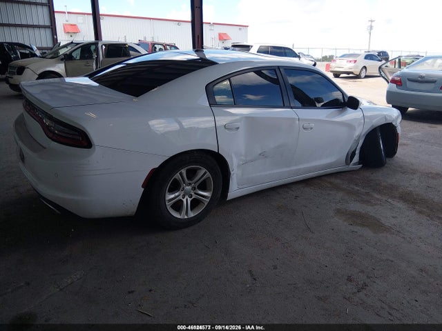 Продаж на аукціоні авто 2020 Dodge Charger Sxt Rwd, vin: 2C3CDXBGXLH235420, номер лоту: 46124577