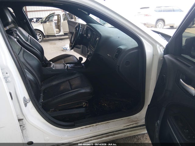 Продаж на аукціоні авто 2020 Dodge Charger Sxt Rwd, vin: 2C3CDXBGXLH235420, номер лоту: 46124577