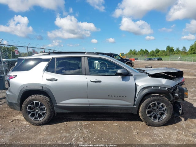 Aukcja sprzedaży 2026 Chevrolet Equinox Awd Activ, vin: 3GNAXSEG9TL272417, numer aukcji: 46124578