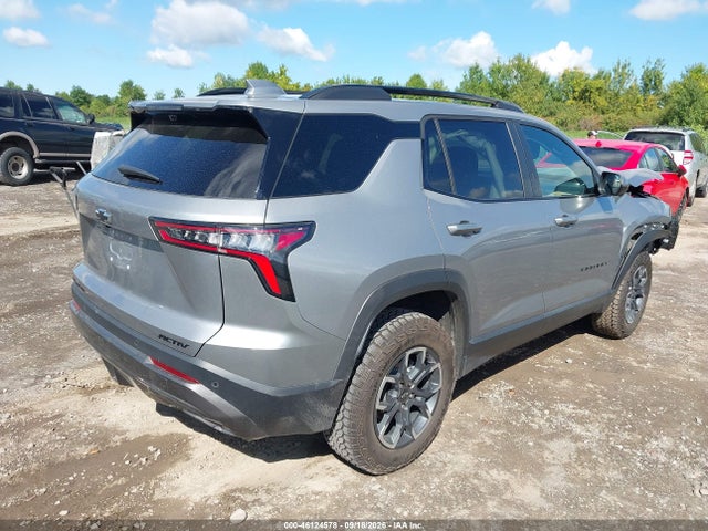 Aukcja sprzedaży 2026 Chevrolet Equinox Awd Activ, vin: 3GNAXSEG9TL272417, numer aukcji: 46124578