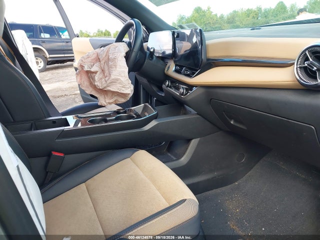 Aukcja sprzedaży 2026 Chevrolet Equinox Awd Activ, vin: 3GNAXSEG9TL272417, numer aukcji: 46124578