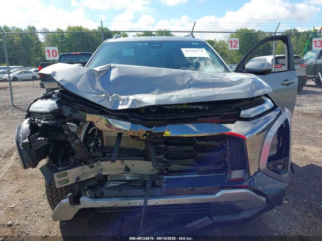 Aukcja sprzedaży 2026 Chevrolet Equinox Awd Activ, vin: 3GNAXSEG9TL272417, numer aukcji: 46124578